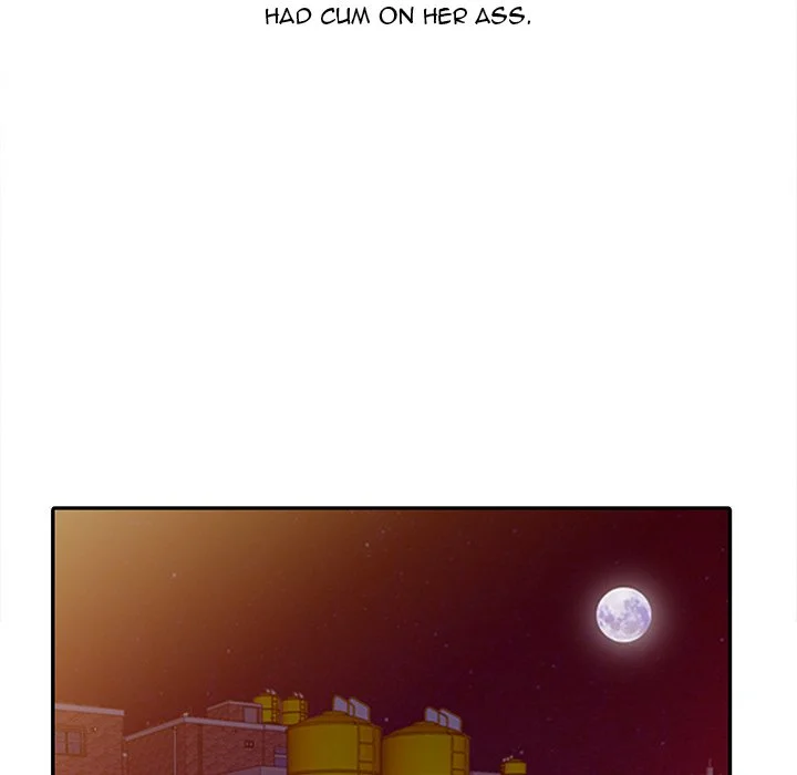 Shh! Her Secret chapter 4 page 27