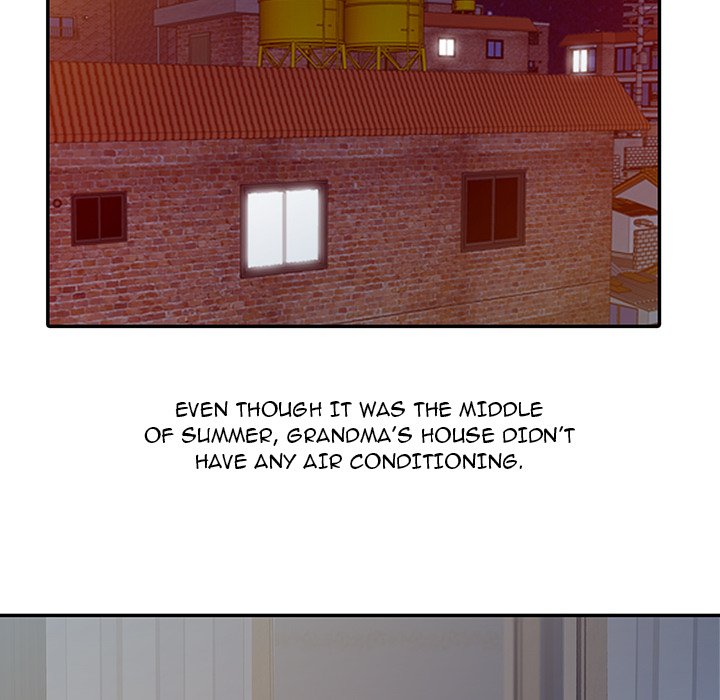 Shh! Her Secret chapter 4 page 28