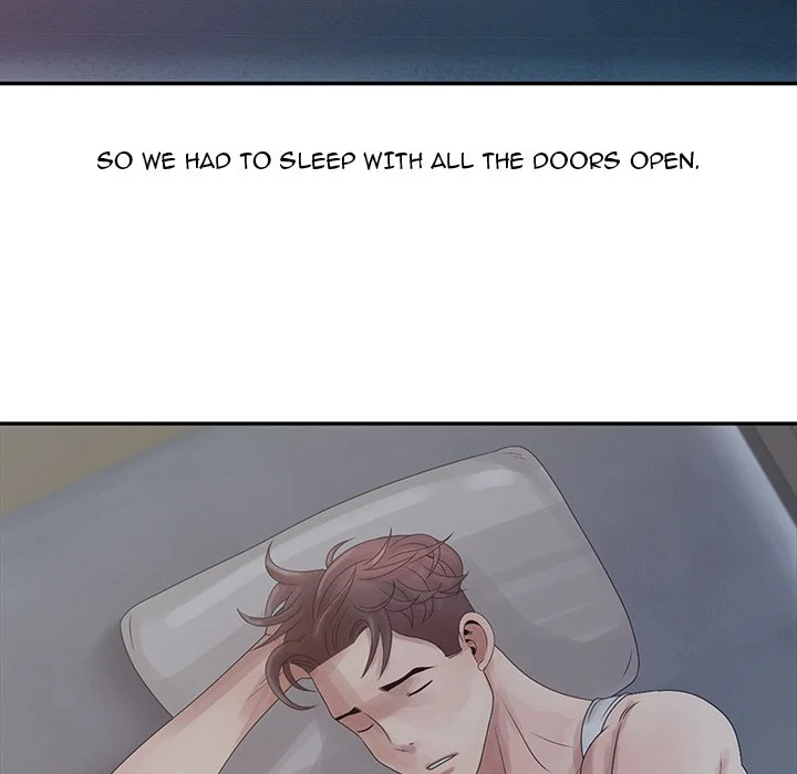 Shh! Her Secret chapter 4 page 30
