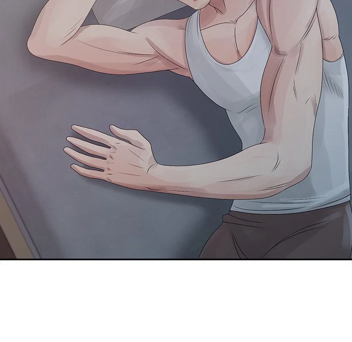 Shh! Her Secret chapter 4 page 31
