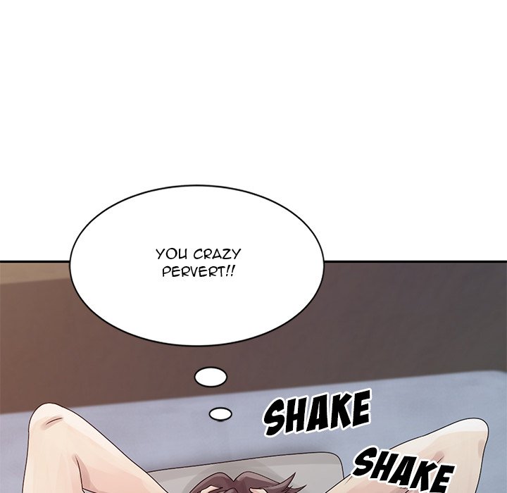 Shh! Her Secret chapter 4 page 35