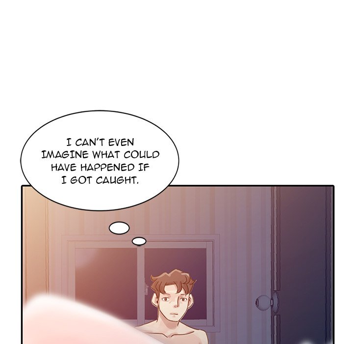 Shh! Her Secret chapter 4 page 39