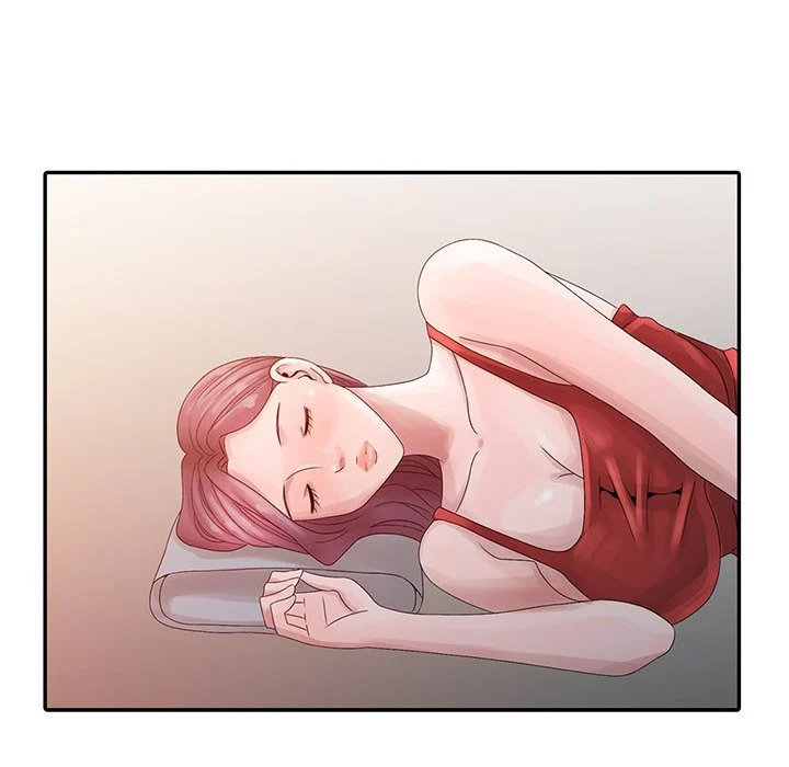 Shh! Her Secret chapter 4 page 41