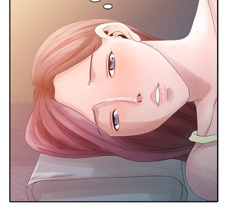 Shh! Her Secret chapter 4 page 46