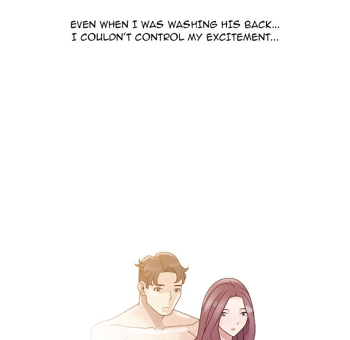 Shh! Her Secret chapter 4 page 50