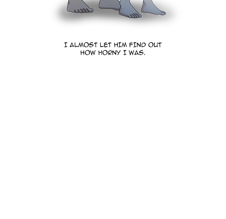 Shh! Her Secret chapter 4 page 52