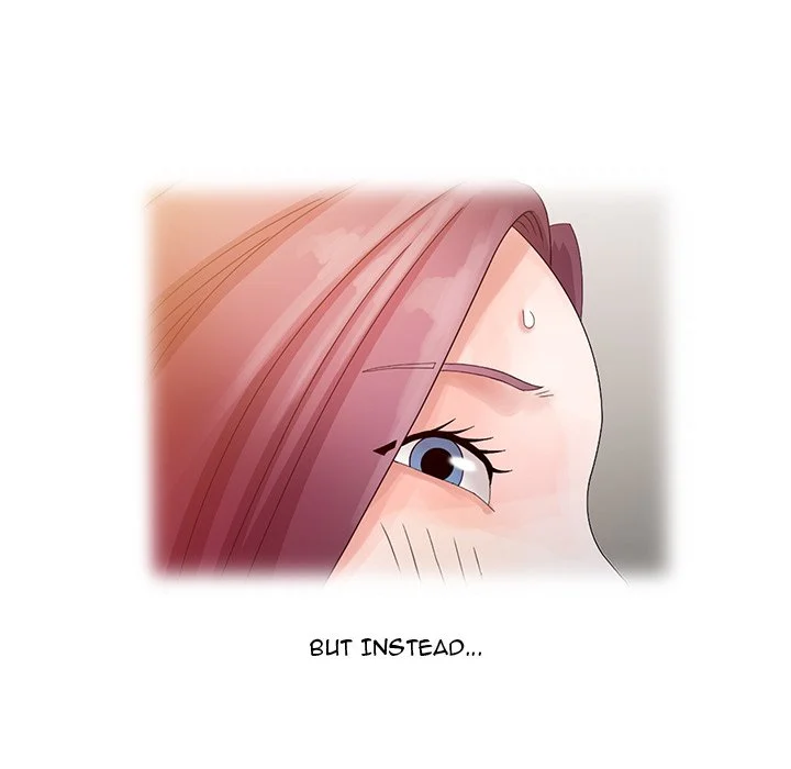 Shh! Her Secret chapter 4 page 55