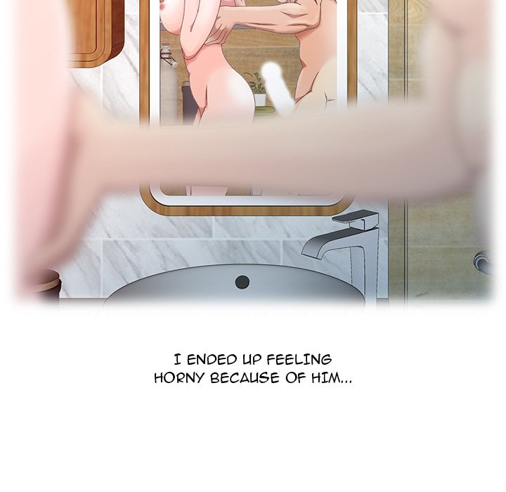 Shh! Her Secret chapter 4 page 57