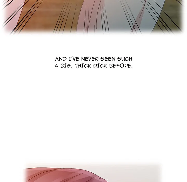 Shh! Her Secret chapter 4 page 59