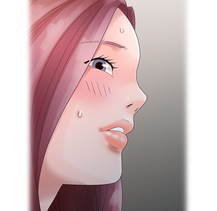 Shh! Her Secret chapter 4 page 60