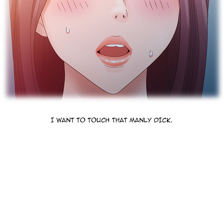 Shh! Her Secret chapter 4 page 62