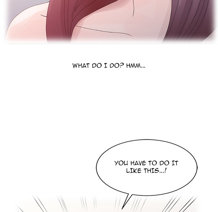 Shh! Her Secret chapter 4 page 64
