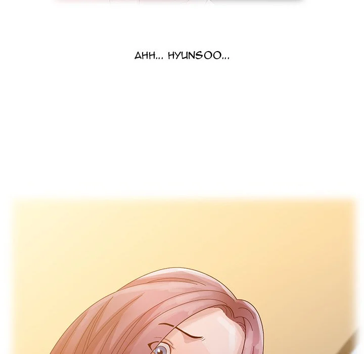 Shh! Her Secret chapter 4 page 69