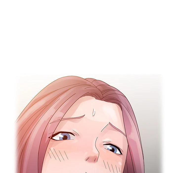 Shh! Her Secret chapter 4 page 71
