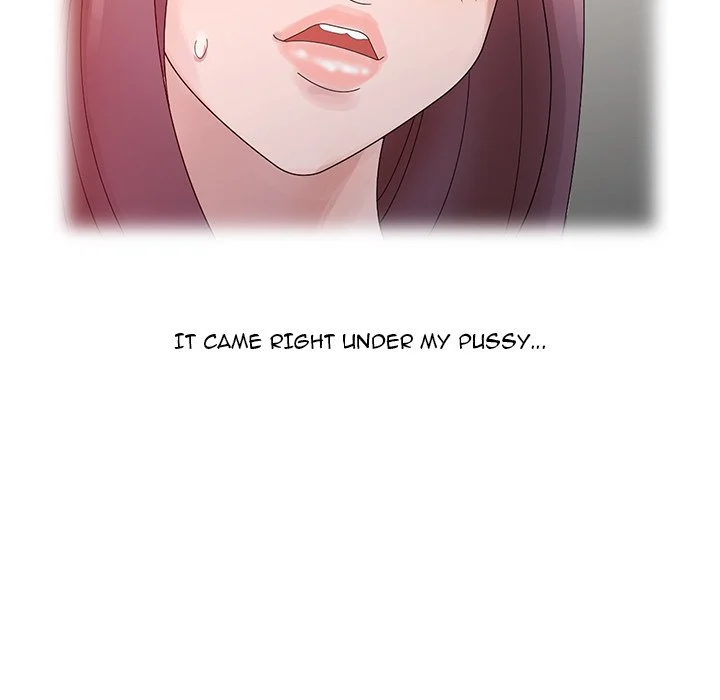 Shh! Her Secret chapter 4 page 72