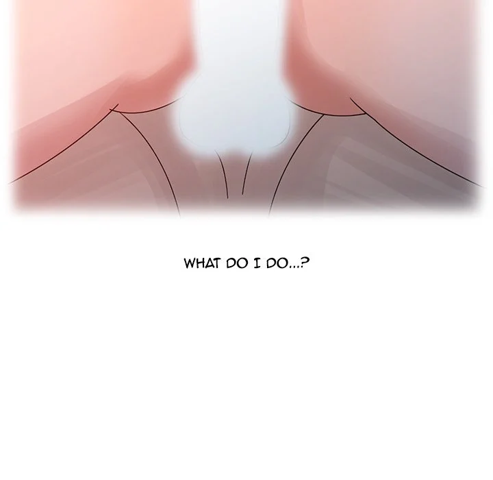 Shh! Her Secret chapter 4 page 74