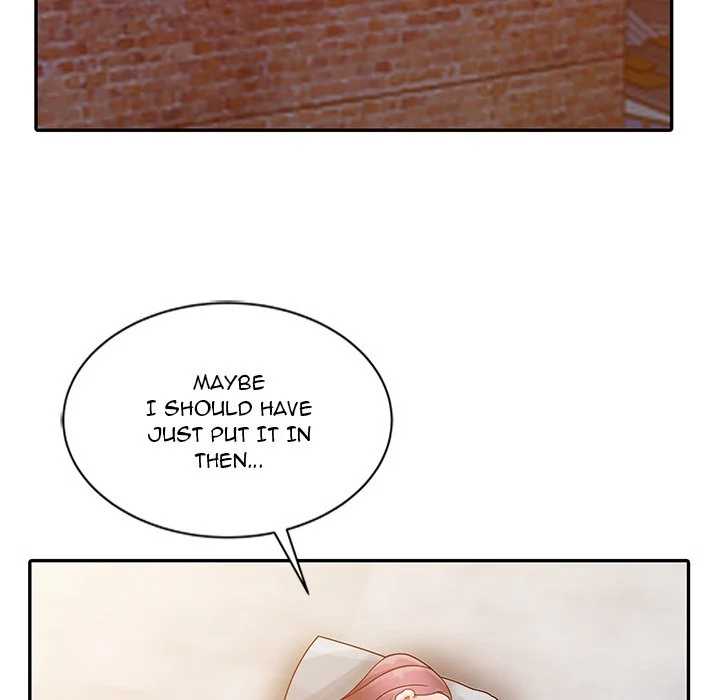 Shh! Her Secret chapter 4 page 76