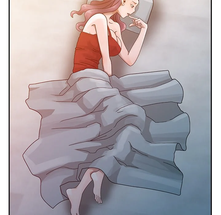 Shh! Her Secret chapter 4 page 77