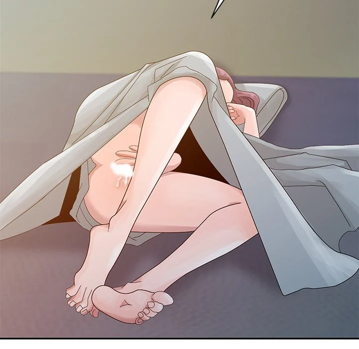 Shh! Her Secret chapter 4 page 79