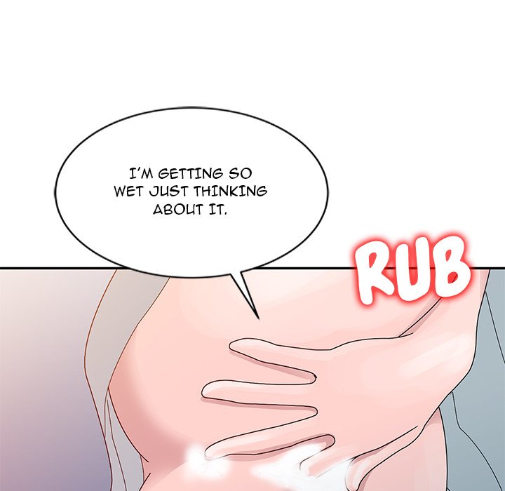 Shh! Her Secret chapter 4 page 80