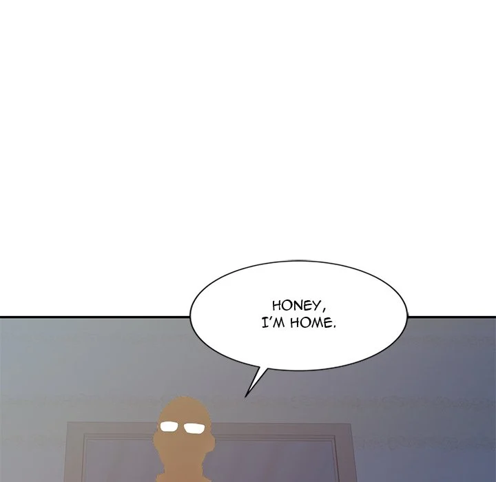 Shh! Her Secret chapter 4 page 85