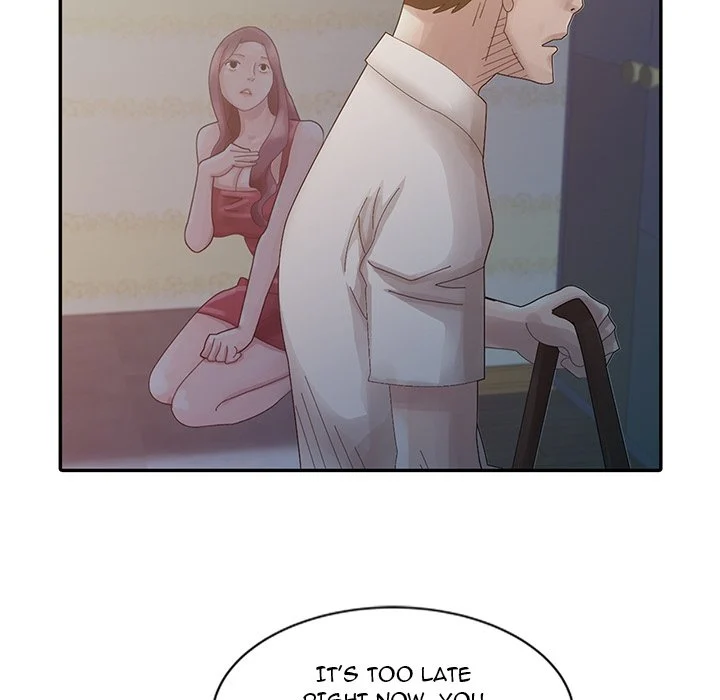 Shh! Her Secret chapter 4 page 88