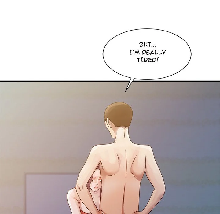 Shh! Her Secret chapter 4 page 94