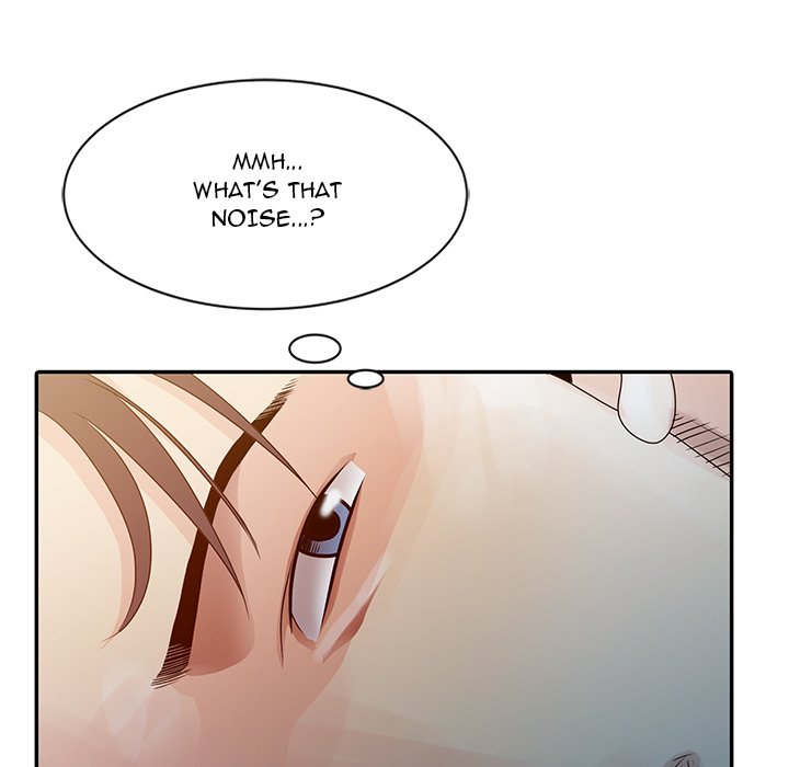 Shh! Her Secret chapter 4 page 99