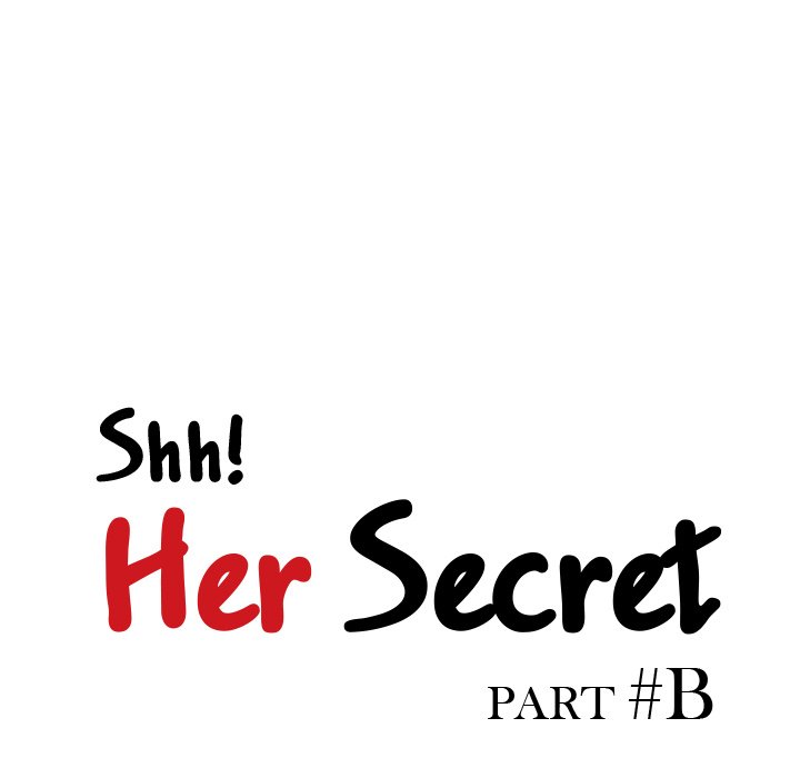 Shh! Her Secret chapter 40 page 15