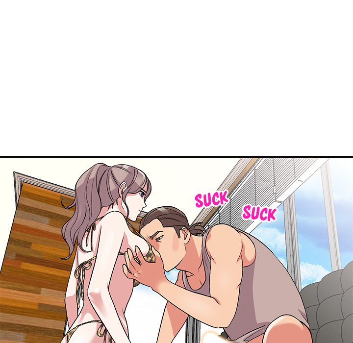 Shh! Her Secret chapter 40 page 17