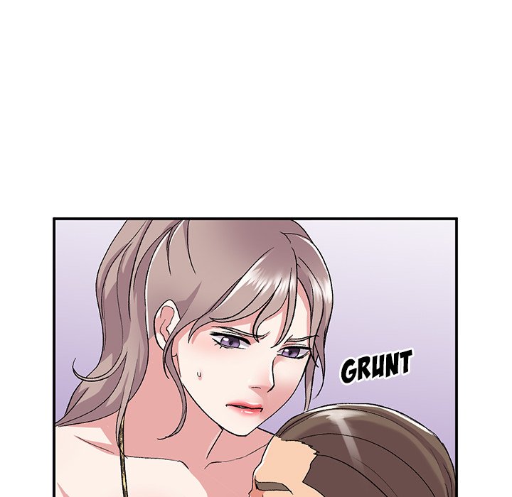 Shh! Her Secret chapter 40 page 19