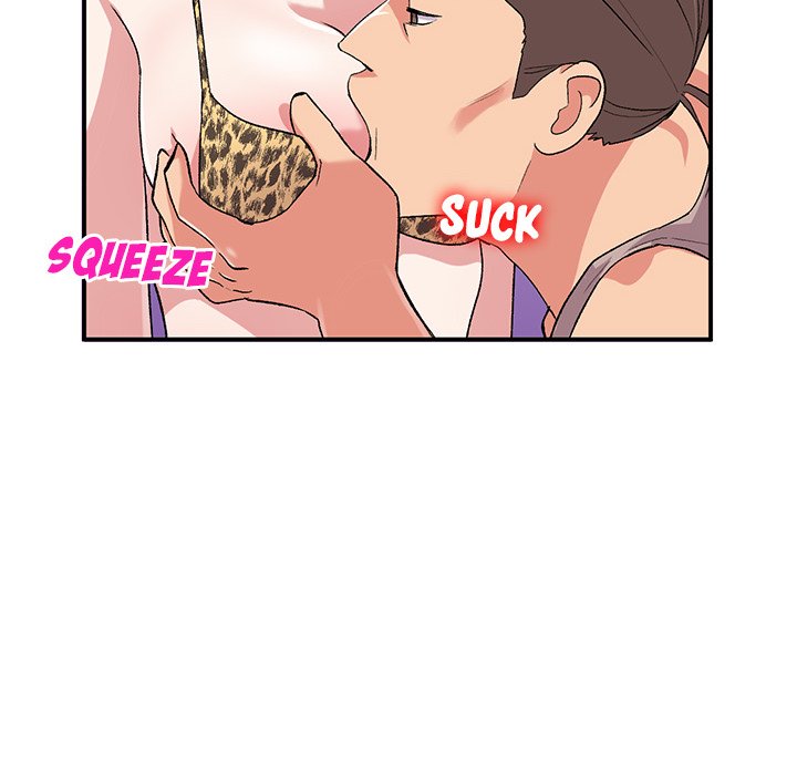 Shh! Her Secret chapter 40 page 20
