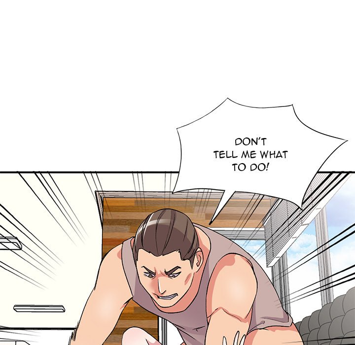 Shh! Her Secret chapter 40 page 23