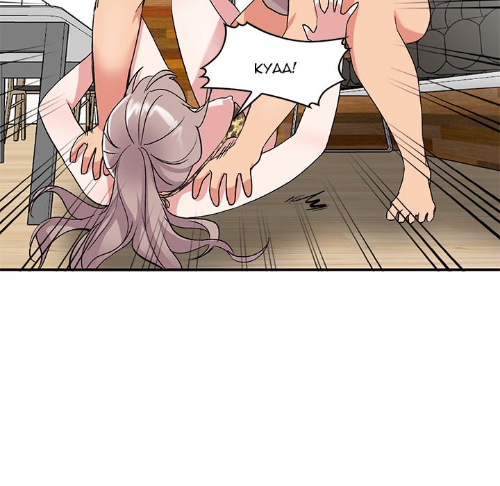 Shh! Her Secret chapter 40 page 24