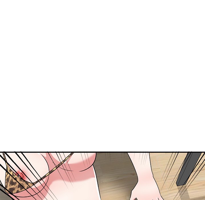 Shh! Her Secret chapter 40 page 25