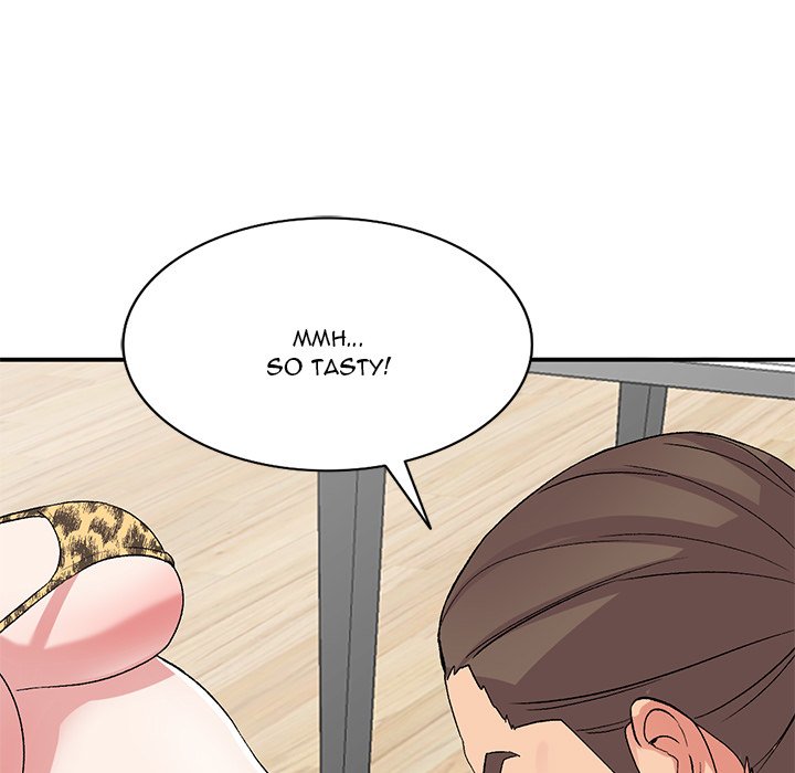 Shh! Her Secret chapter 40 page 28
