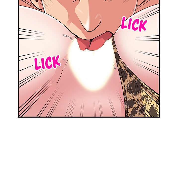 Shh! Her Secret chapter 40 page 36