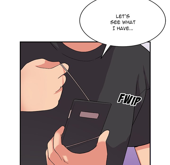 Shh! Her Secret chapter 40 page 49