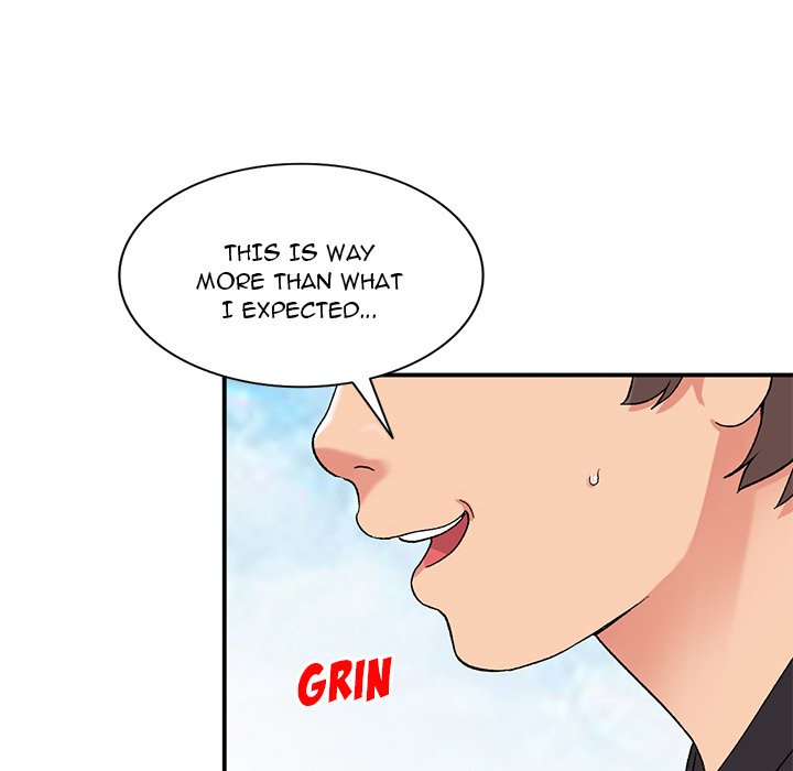 Shh! Her Secret chapter 40 page 53