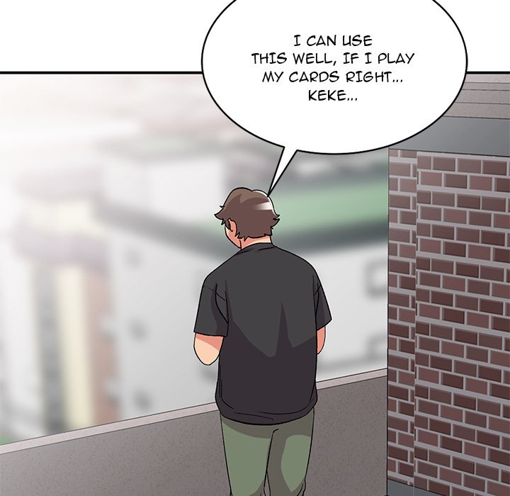 Shh! Her Secret chapter 40 page 55