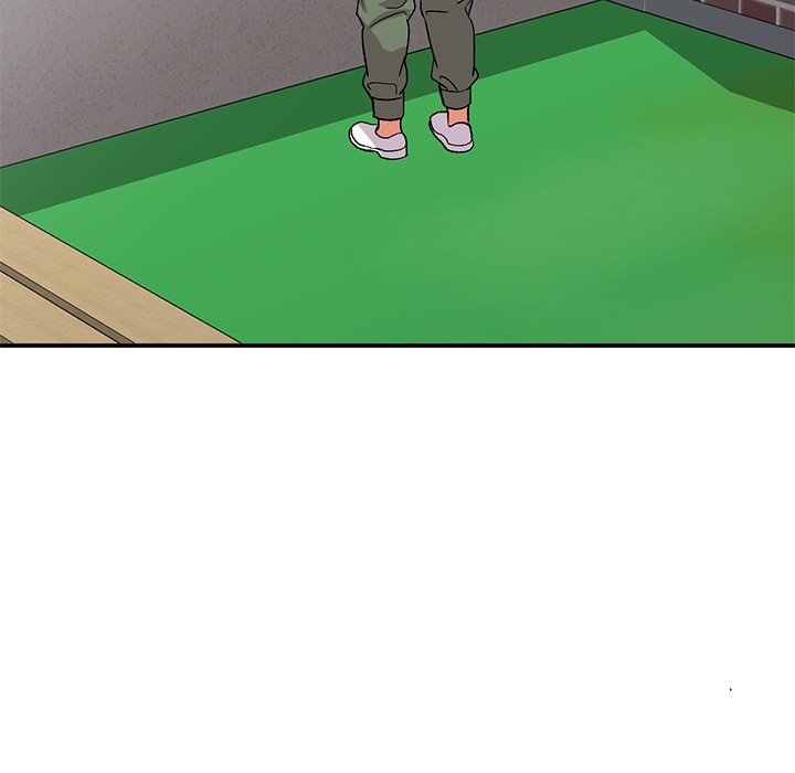 Shh! Her Secret chapter 40 page 56