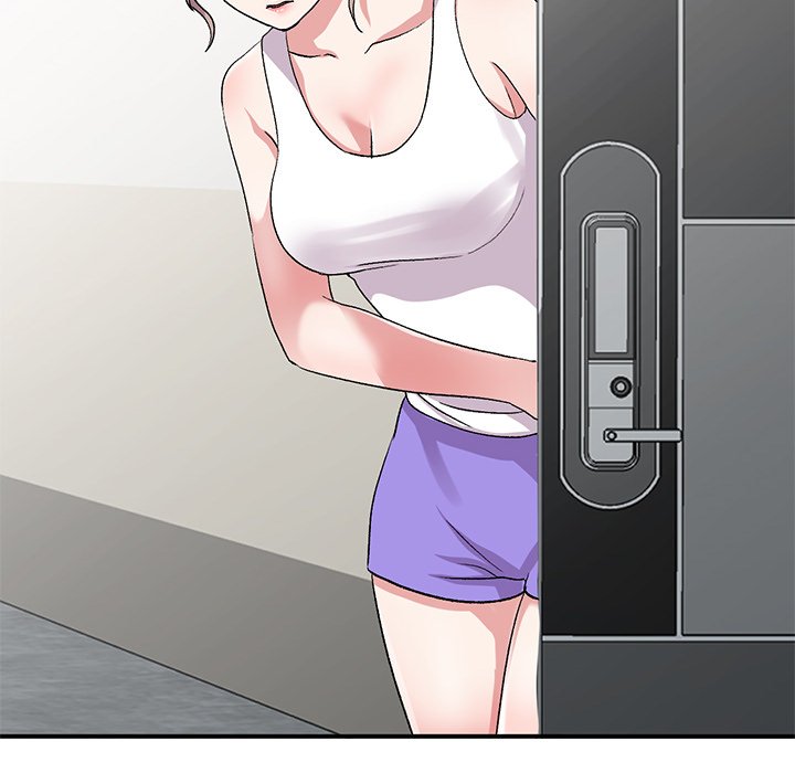 Shh! Her Secret chapter 40 page 58