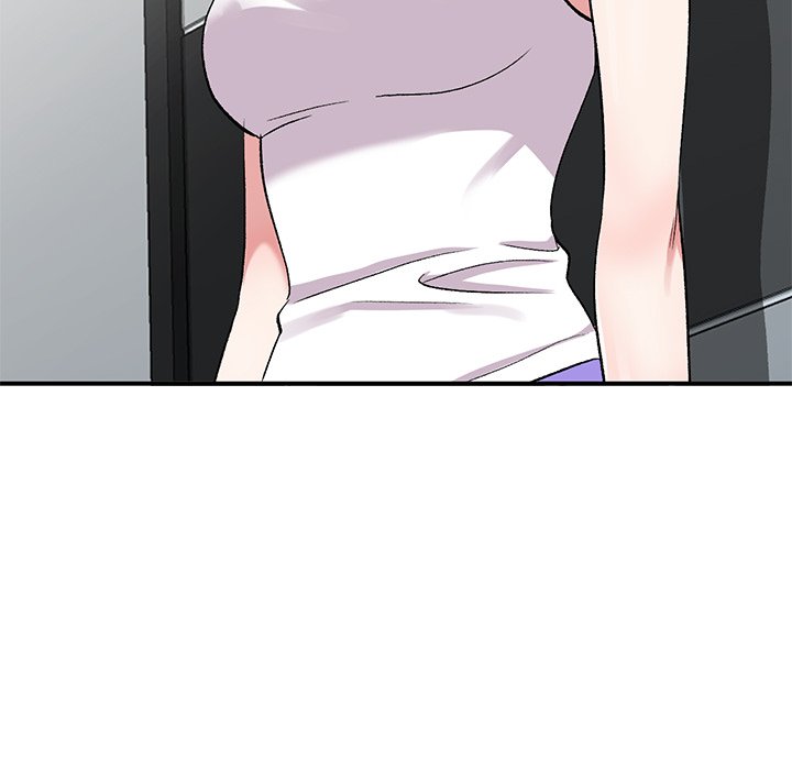 Shh! Her Secret chapter 40 page 61