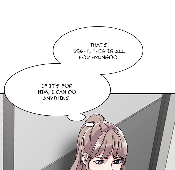 Shh! Her Secret chapter 40 page 64