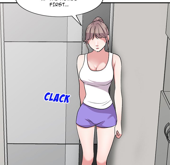 Shh! Her Secret chapter 40 page 70