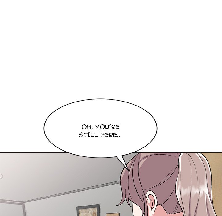 Shh! Her Secret chapter 40 page 72