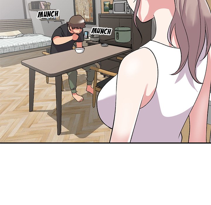 Shh! Her Secret chapter 40 page 73