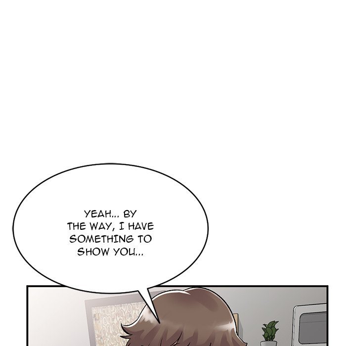 Shh! Her Secret chapter 40 page 74