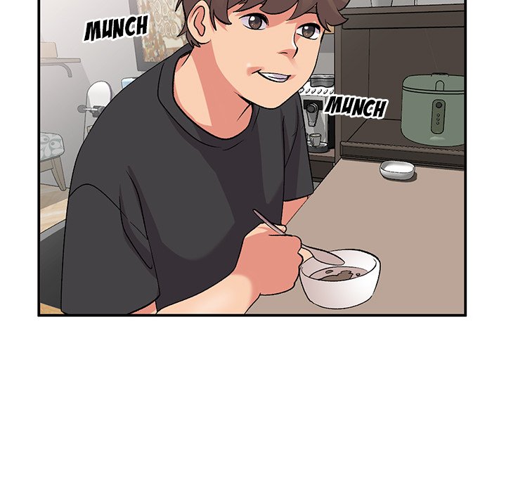 Shh! Her Secret chapter 40 page 75