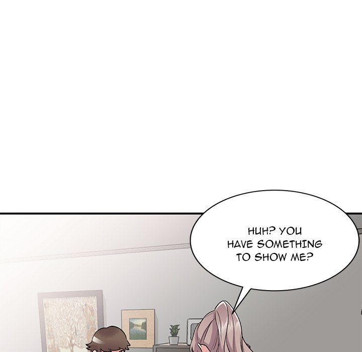 Shh! Her Secret chapter 40 page 76